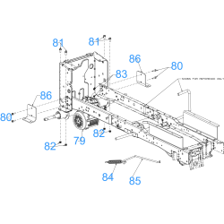 CMXGRAM203301 Type 2020 Riding Mower