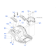 CMXGRAM203301 Type 2020 Riding Mower