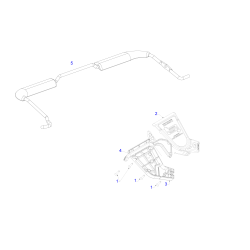 CMXGMAM12AVB2R3 Tipo 2019 Es-lawn Mower