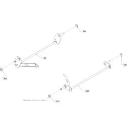 CMXGMAM823759 Type 2019 Lawn Mower