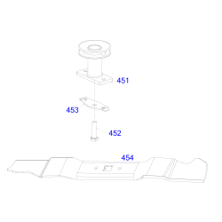 CMXGMAM1125504 Tipo 2019 Es-lawn Mower