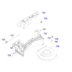 CMXGMAM1125504 Type 2019 Lawn Mower