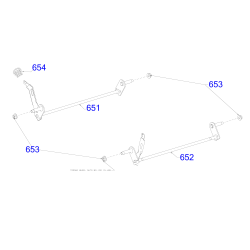 CMXGMAM2703840 Type 2019 Lawn Mower