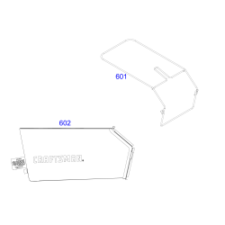 CMXGMAM2703840 Tipo 2019 Es-lawn Mower