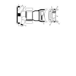 917.881061 Type 0 Snow Thrower