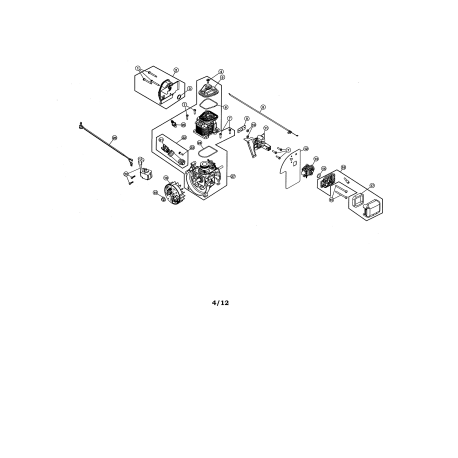 316.794711 Type 0 Blower