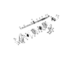 316.794800 Type 0 Backpack Blower