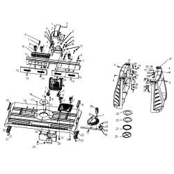 320.37596 Type 0 Router Table 1 Unid.