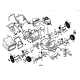 917.387301 Type 0 Rotary Mower