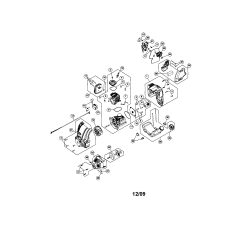 316.791960 Type 0 Trimmer 1 Unid.