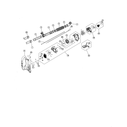 316.794001 Type 0 Blower