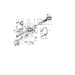 358.350200 Type 0 Chainsaw