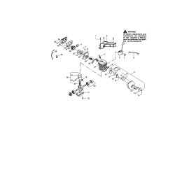 358.350201 Type 0 Chainsaw