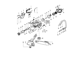 358.350202 Type 0 Chainsaw