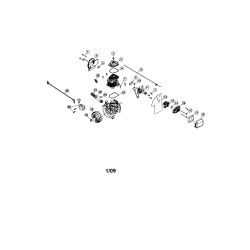 316.794830 Type 0 Blower 1 Unid.