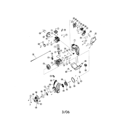 316.796140 Type 0 Trimmer 1 Unid.