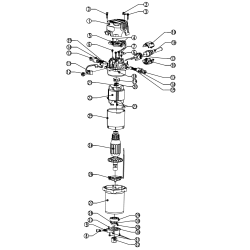 320.27680 Type 0 Router 1 Unid.