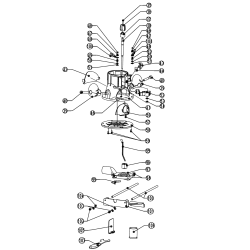 320.27680 Type 0 Router