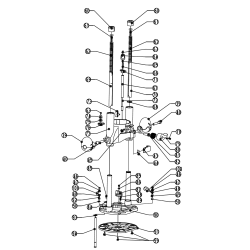 320.27680 Type 0 Router