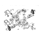 917.377552 Type 0 Rotary Mower