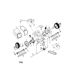 917.378482 Tipo 0 Es-lawn Mower