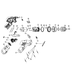 320.30565 Type 0 Drill/driver 1 Unid.