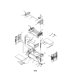 351.217581 Type 0 Planer 1 Unid.