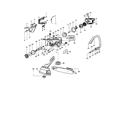 358.350203 Type 0 Chainsaw