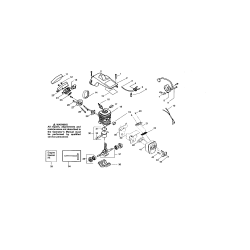 358.350801 Type 0 Chainsaw