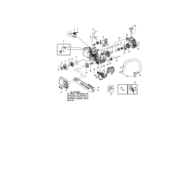 358.350810 Type 0 Chainsaw