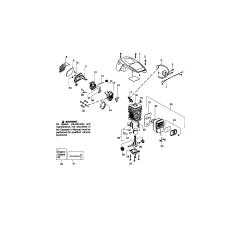 358.350811 Type 0 Chainsaw