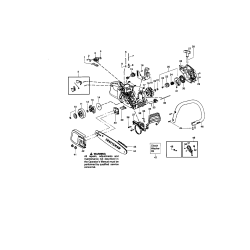 358.350811 Type 0 Chainsaw