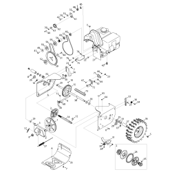 247.881732 Type 0 Snow Thrower