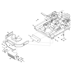 247.204121 Type 0 Zero Turn Mower