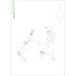 CMEW320 Type 1 Planer