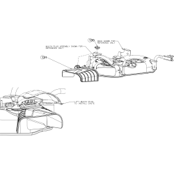 CMXGMAM201202 Type 2020 Lawn Mower