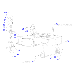 CMXGMAM201202 Type 2020 Lawn Mower