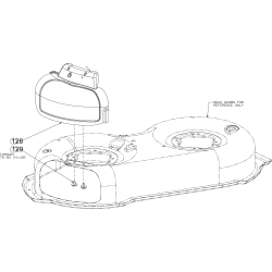 CMXGMAM201202 Type 2020 Lawn Mower