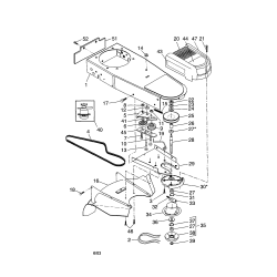 917.773754 Type 0 Weed Trimmer