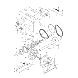 917.881062 Type 0 Snow Thrower