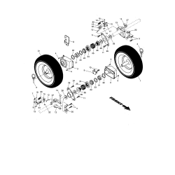 917.881062 Type 0 Snow Thrower