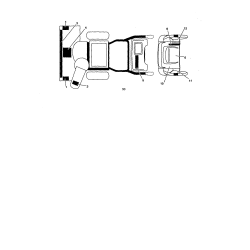 917.881062 Type 0 Snow Thrower