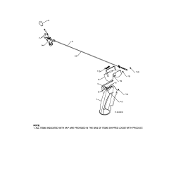 917.881063 Type 0 Snow Thrower