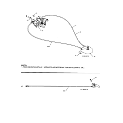 917.881063 Type 0 Snow Thrower