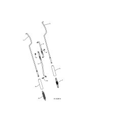 917.881063 Type 0 Snow Thrower