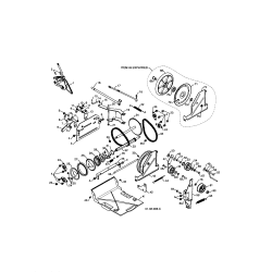 917.881063 Type 0 Snow Thrower