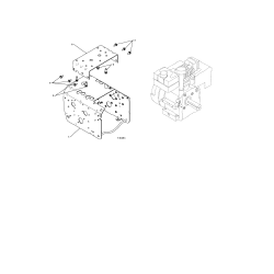 917.881063 Type 0 Snow Thrower