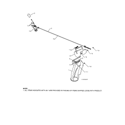 917.881064 Type 0 Snow Thrower