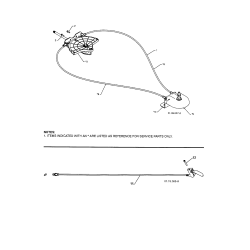 917.881064 Type 0 Snow Thrower