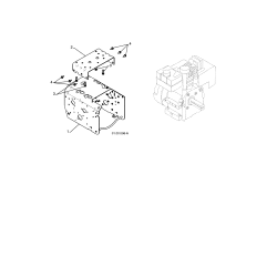 917.881064 Type 0 Snow Thrower